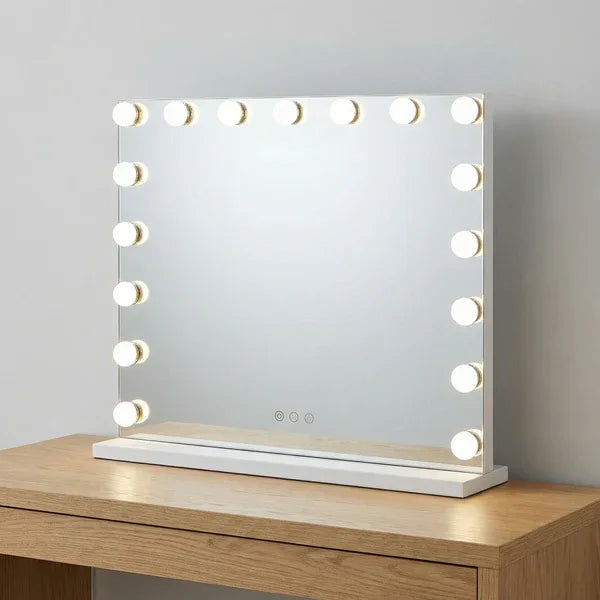 Hollywood Professional LED Makeup Mirror