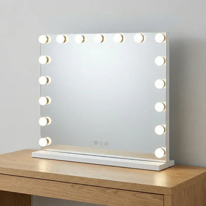 Hollywood Professional LED Makeup Mirror