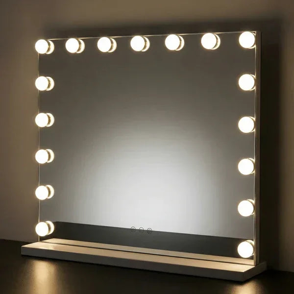 Hollywood Professional LED Makeup Mirror