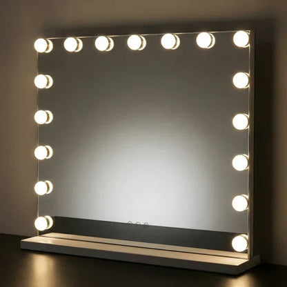 Hollywood Professional LED Makeup Mirror
