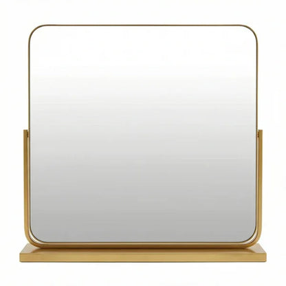 Luxury Gold Atelier Vanity Mirror