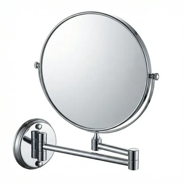 LUVIA Royal Gold Wall Mirror