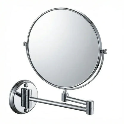 LUVIA Royal Gold Wall Mirror