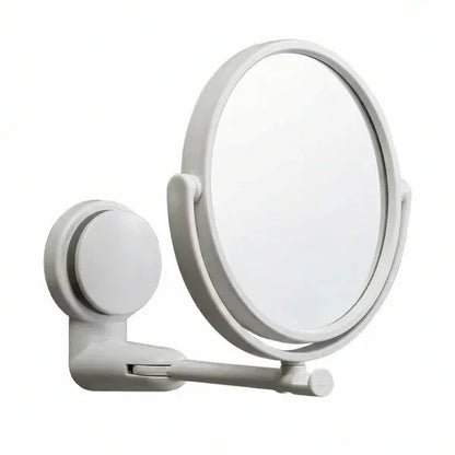 Visiopur Luxury Articulated Suction Mirror