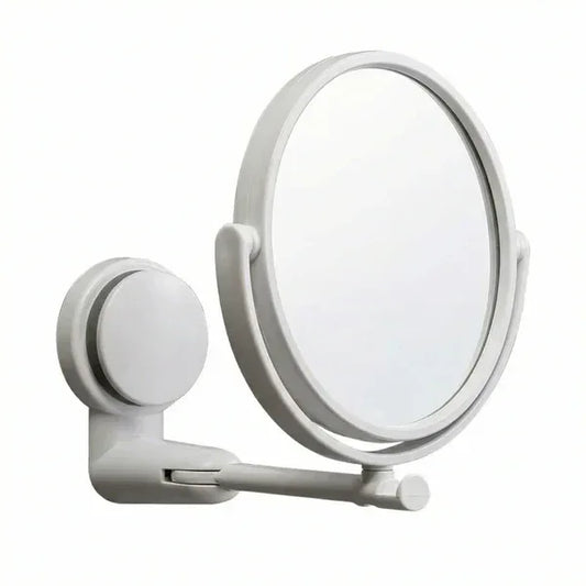 Visiopur Luxury Articulated Suction Mirror