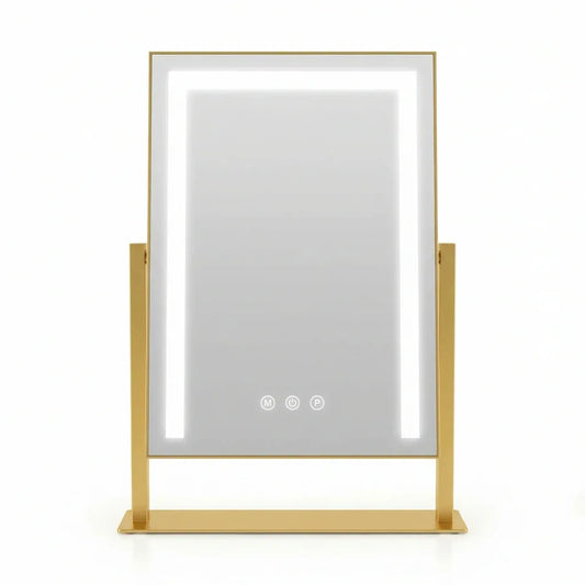 Luxury LED Hollywood Makeup Mirror