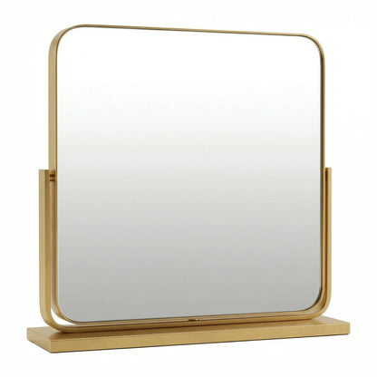 Luxury Gold Atelier Vanity Mirror