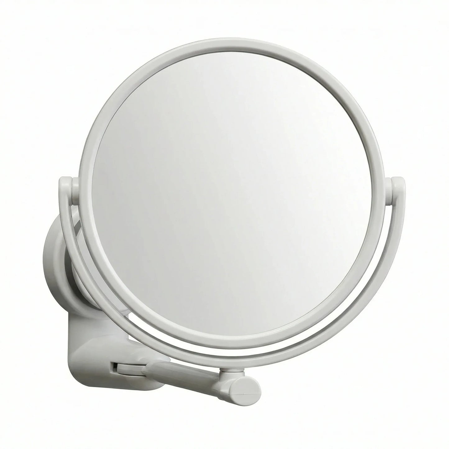Visiopur Luxury Articulated Suction Mirror