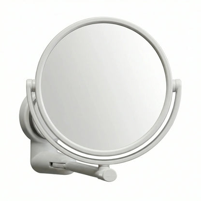 Visiopur Luxury Articulated Suction Mirror