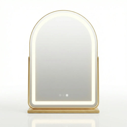 Professional Arched LED Mirror