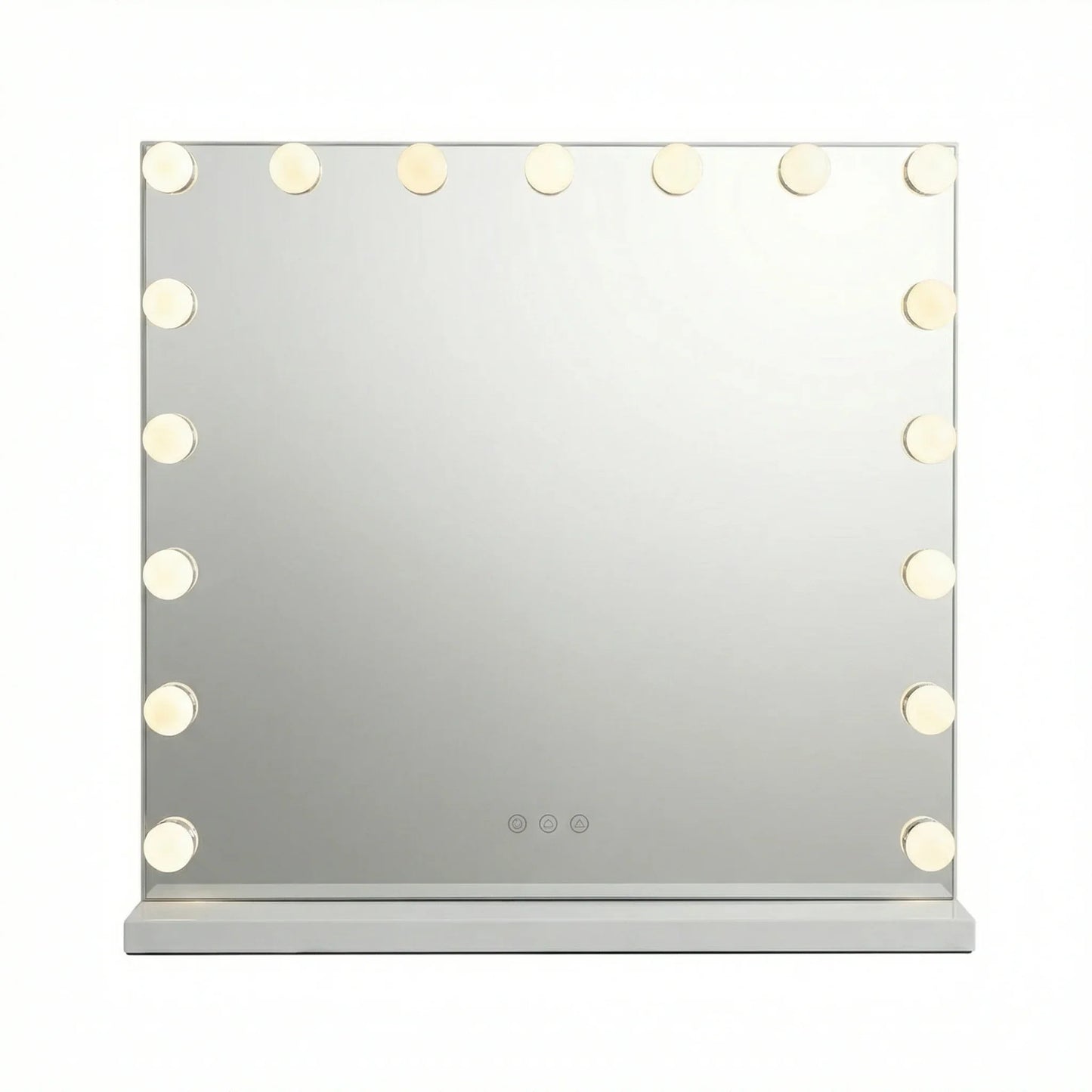 Hollywood LED Studio Mirror