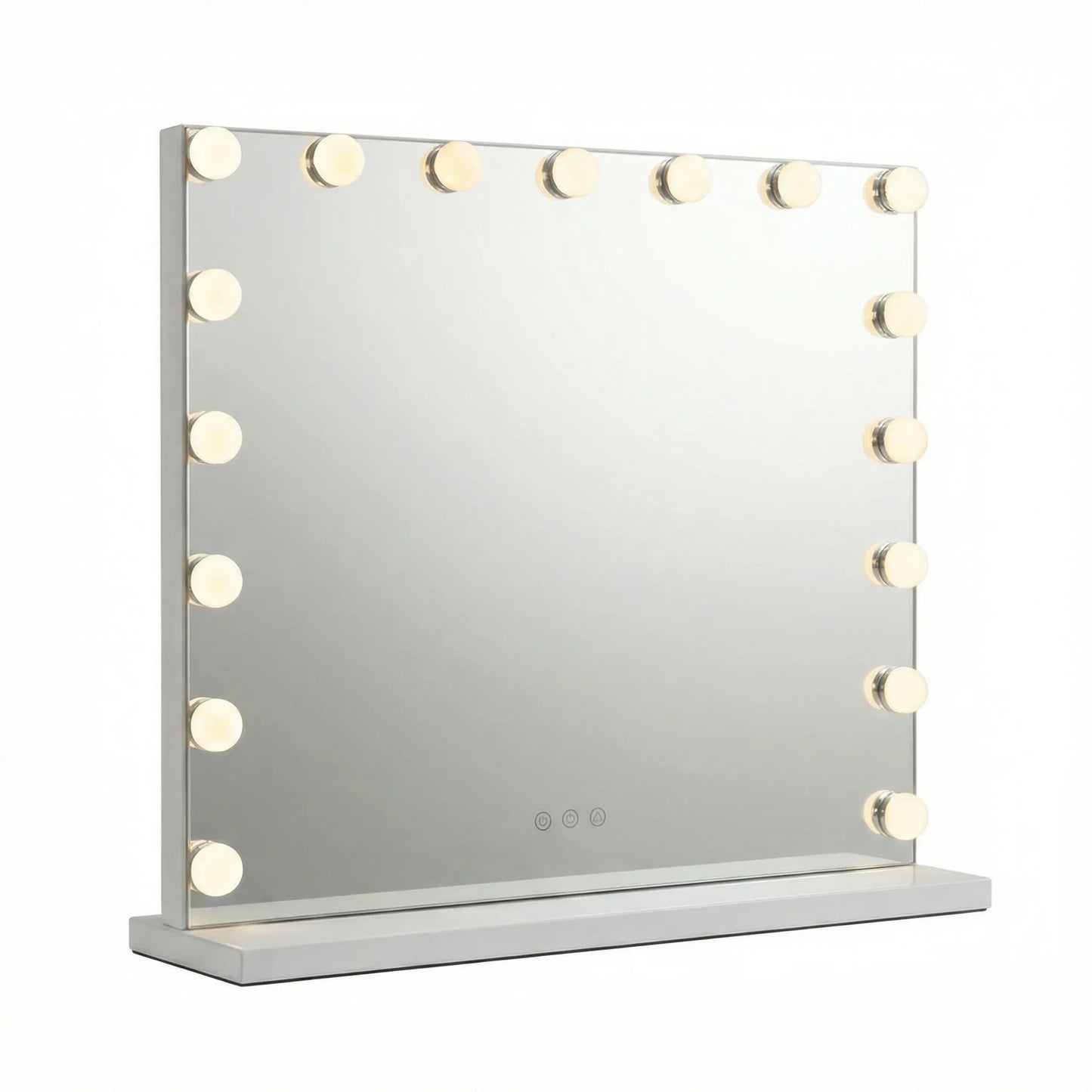 Hollywood Professional LED Makeup Mirror