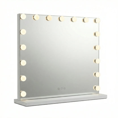 Hollywood Professional LED Makeup Mirror