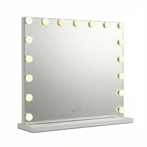 Hollywood Professional LED Makeup Mirror