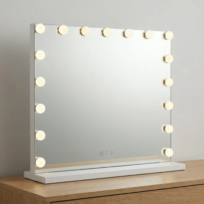 Hollywood Professional LED Makeup Mirror