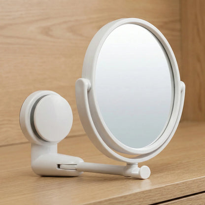 Visiopur Luxury Articulated Suction Mirror