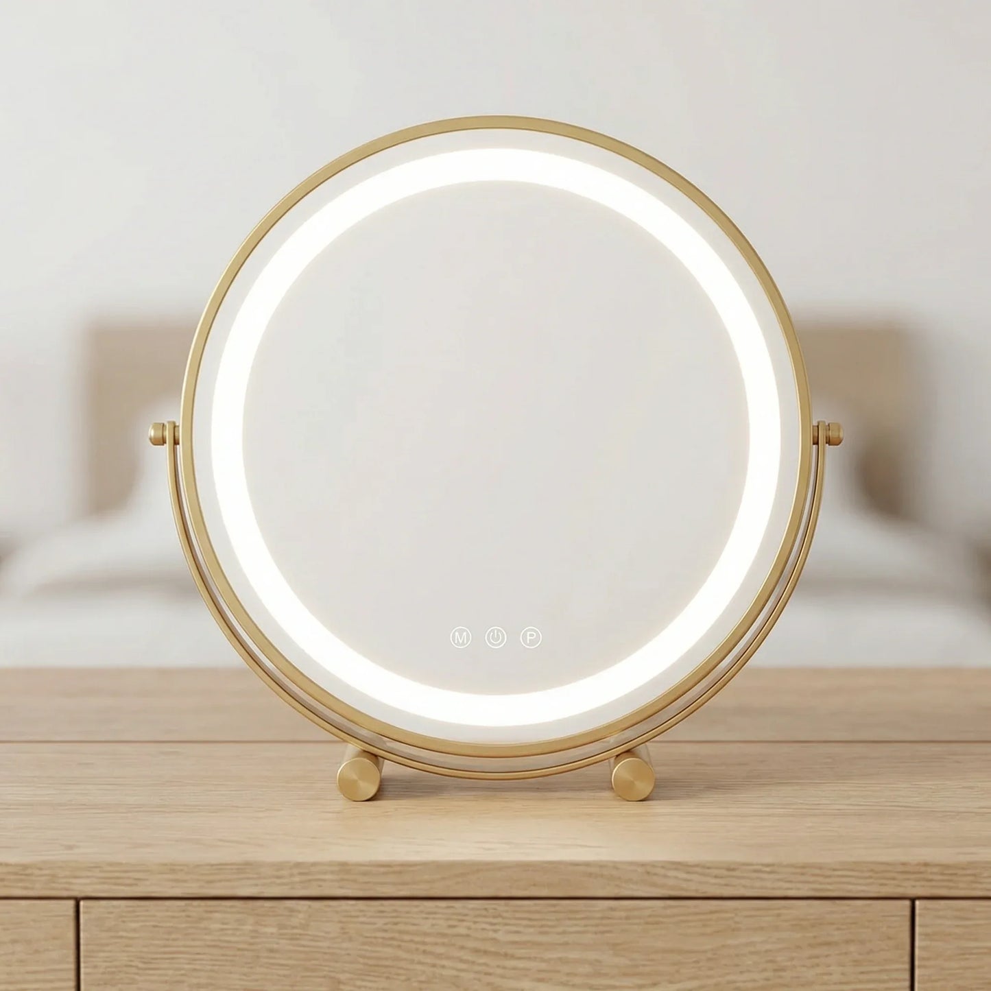 Premium LED Vanity Mirror