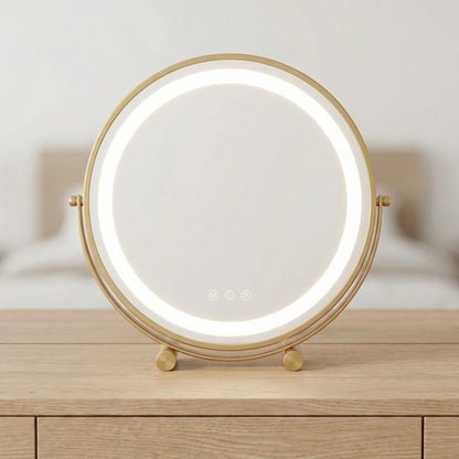 Premium LED Vanity Mirror
