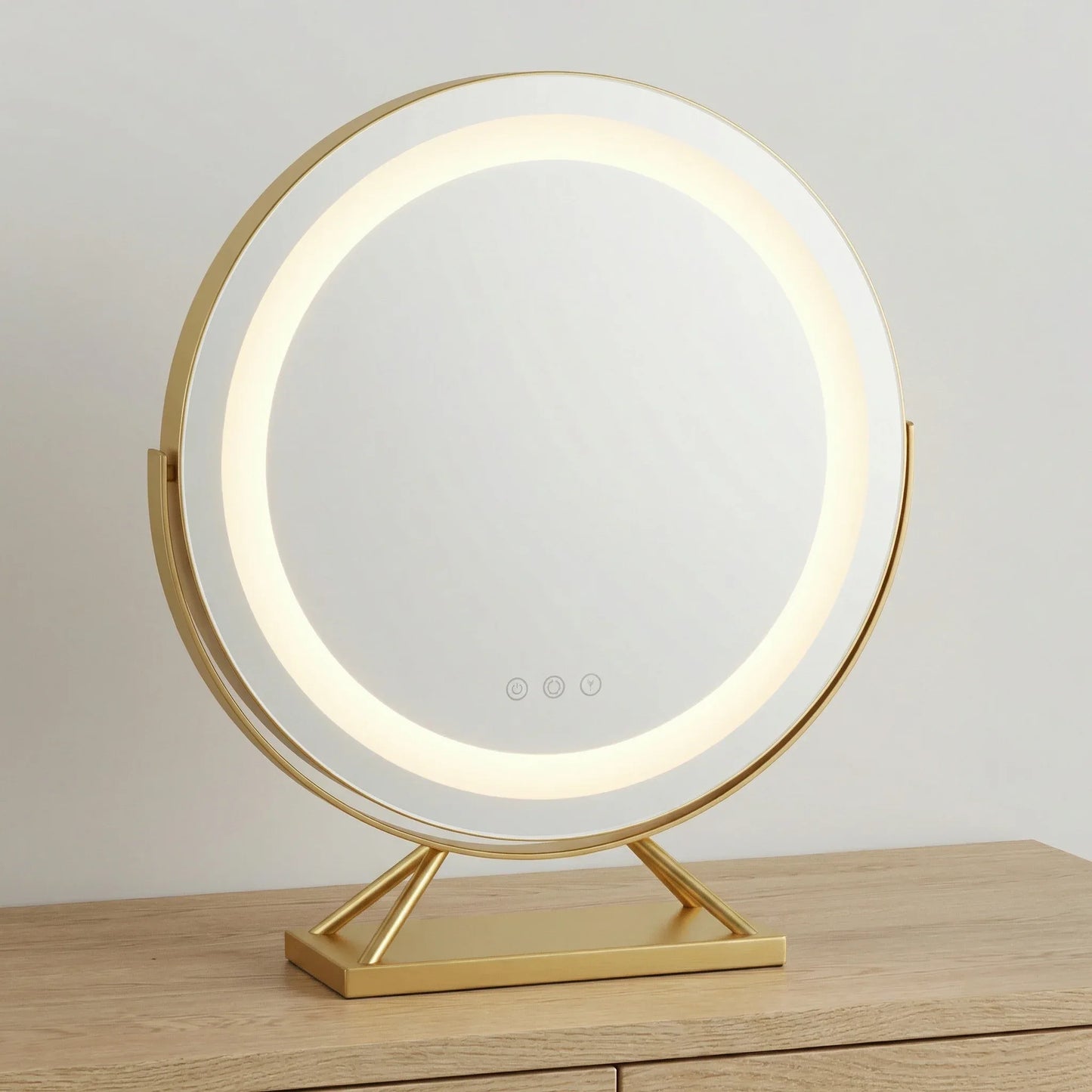 Professional LED Vanity Mirror