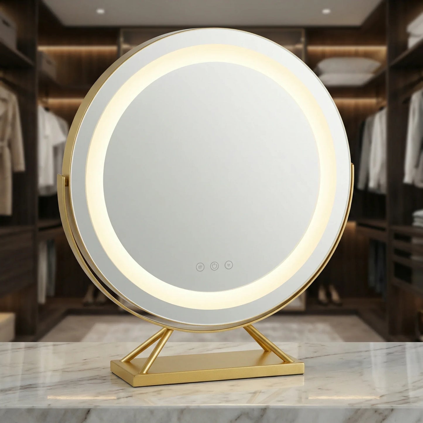 Professional LED Vanity Mirror