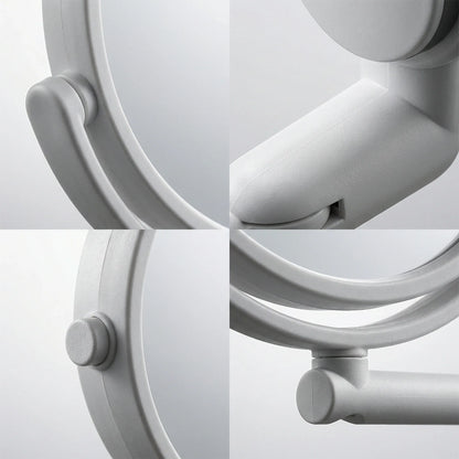 Visiopur Luxury Articulated Suction Mirror