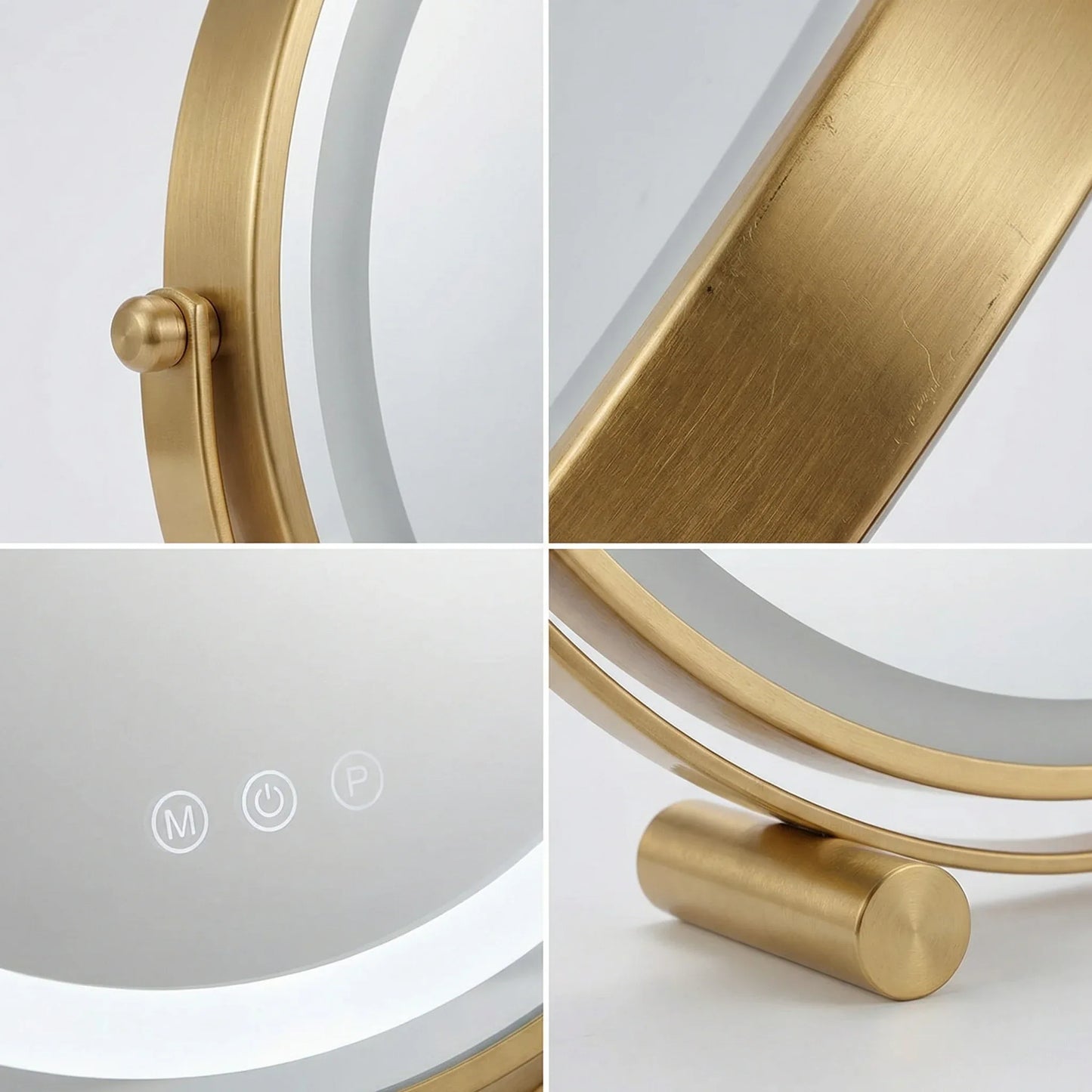 Premium LED Vanity Mirror