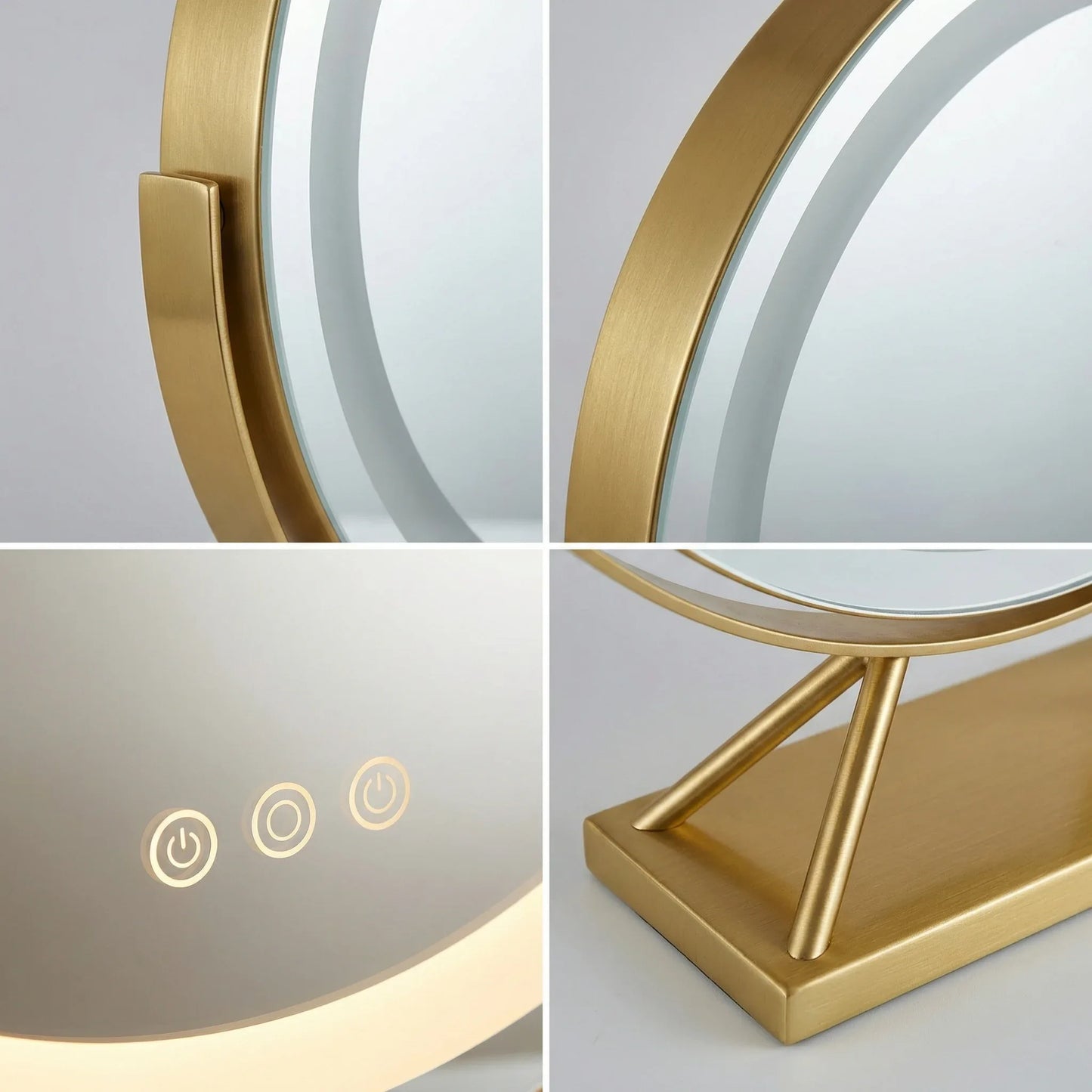 Professional LED Vanity Mirror