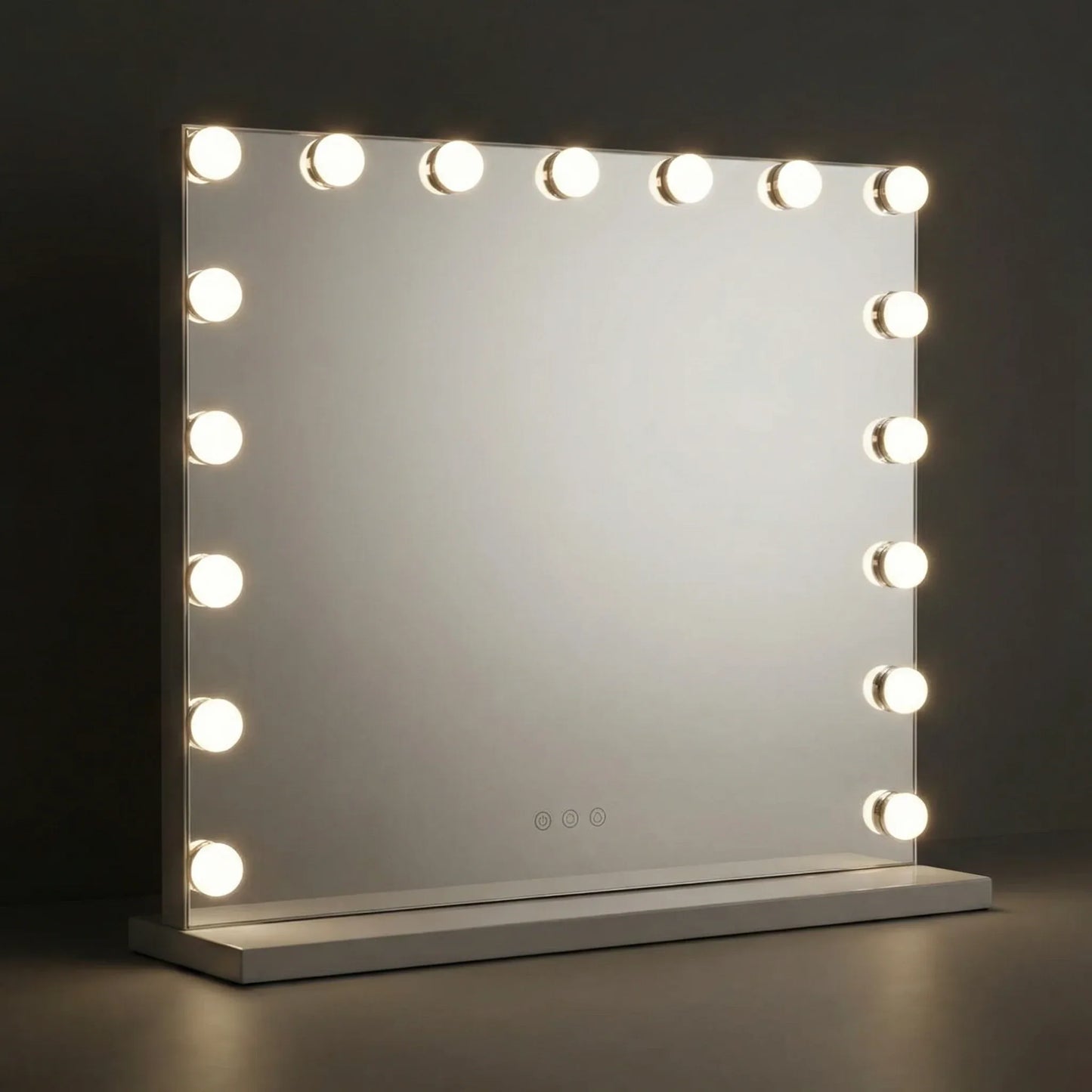 Hollywood Professional LED Makeup Mirror