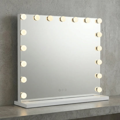 Hollywood Professional LED Makeup Mirror