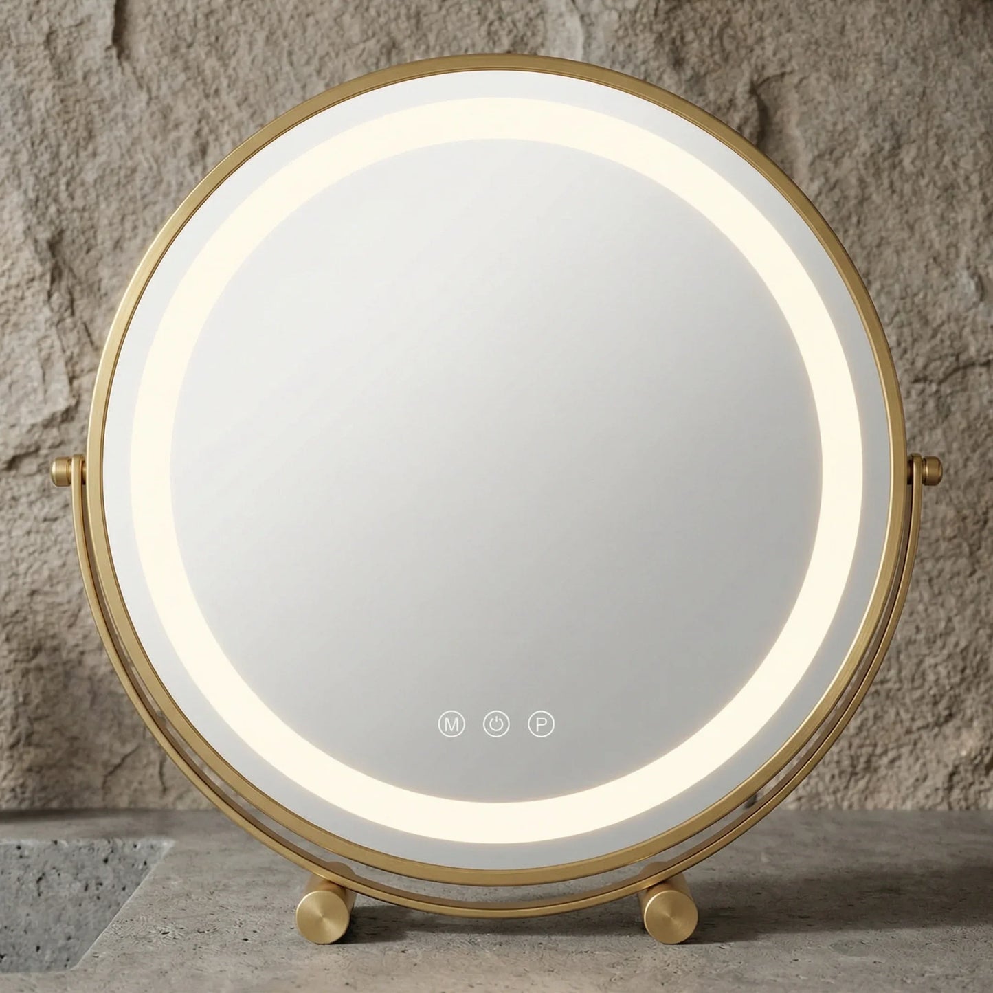 Premium LED Vanity Mirror