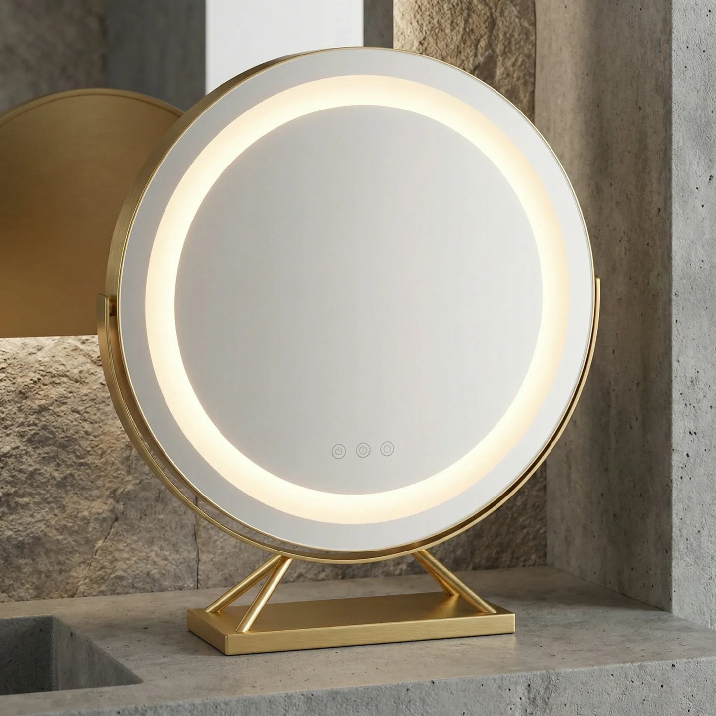 Professional LED Vanity Mirror