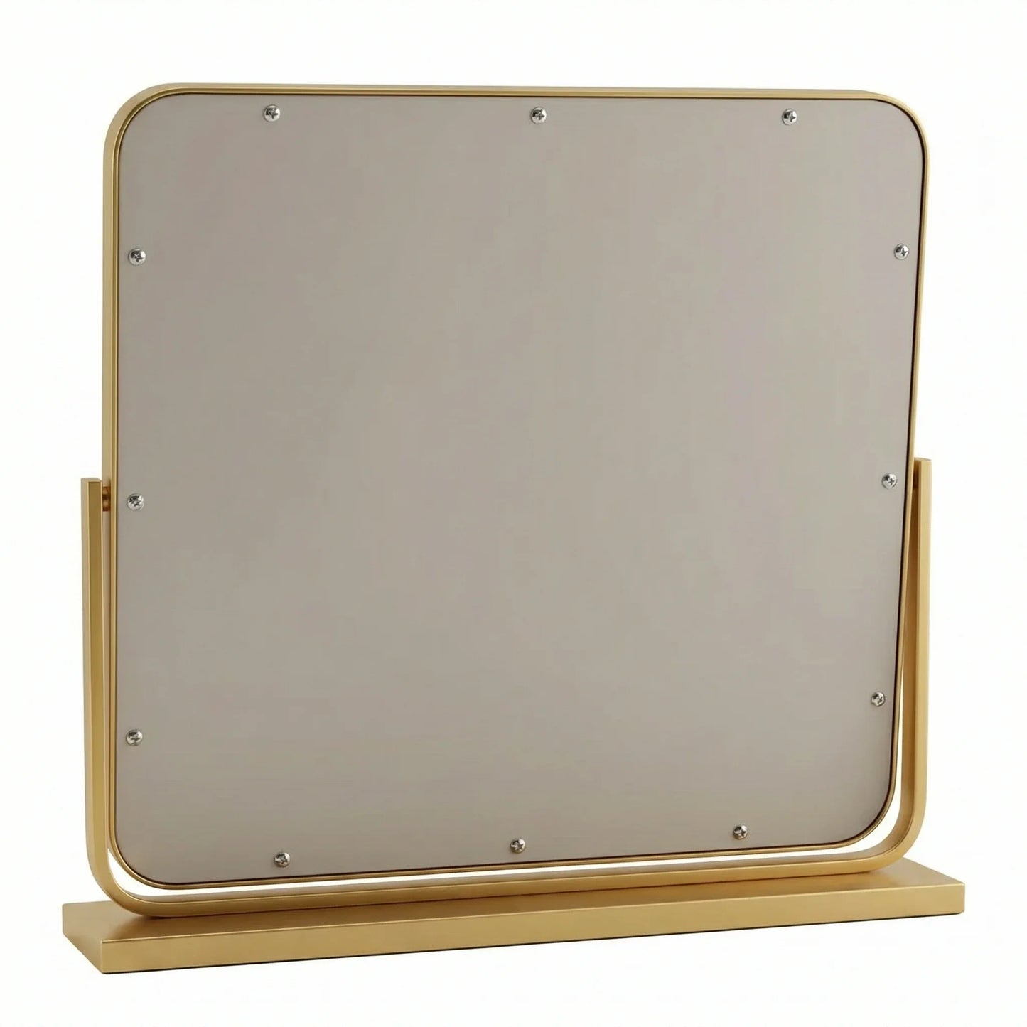 Luxury Gold Atelier Vanity Mirror