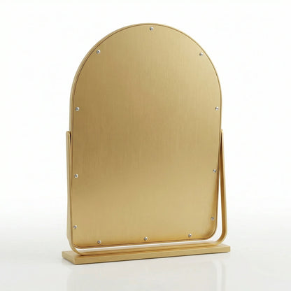 Professional Arched LED Mirror