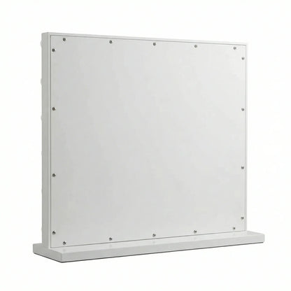 Hollywood LED Studio Mirror